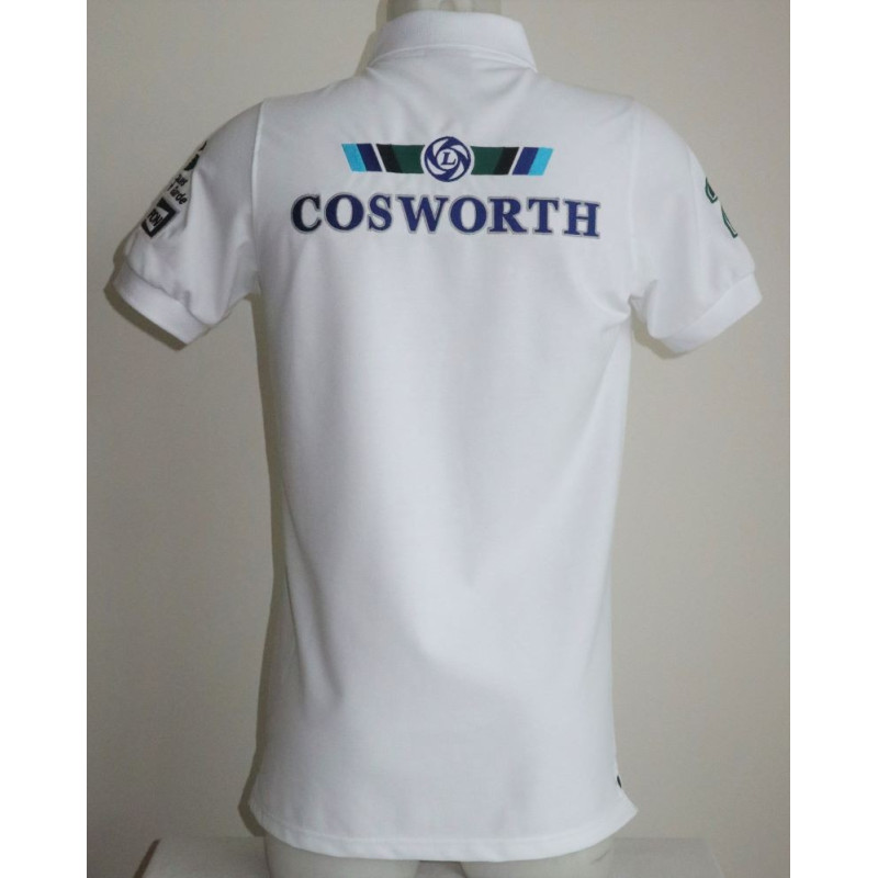 1001 Polo LANCIA HF MARTINI RACING Premium Quality
