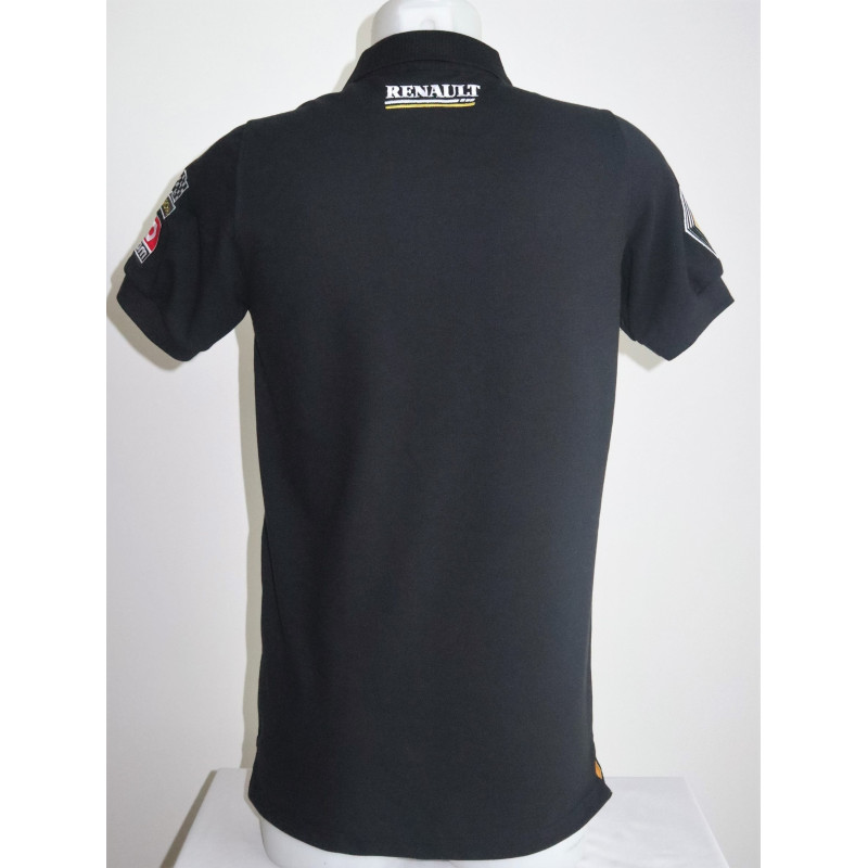 1532 polo RENAULT SPORT Premium Quality