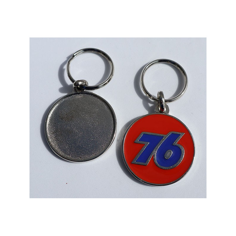 2179 KEYRING DKW