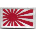 2248 Embroidered patch 6x3,7 JAPAN JDM