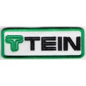 2305 Embroidered patch 10x3 TEIN