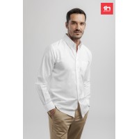Camisa hombre Bel-air 100% algodón