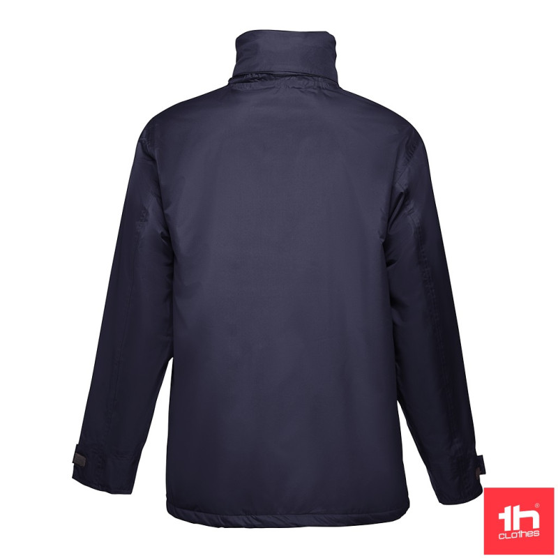 2355 Parka rembourré THC LIUBLIANA unissex