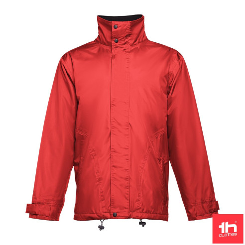 2355 Parka rembourré THC LIUBLIANA unissex