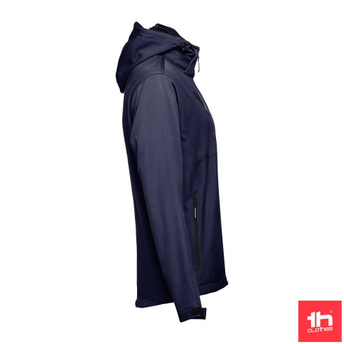 1911 veste avec capuche sofshell personalisé 1 patch