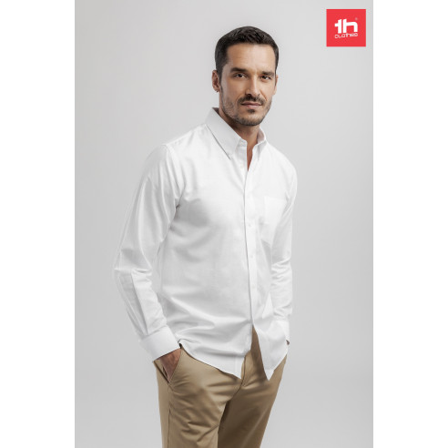 Camisa hombre Bel-air 100% algodón