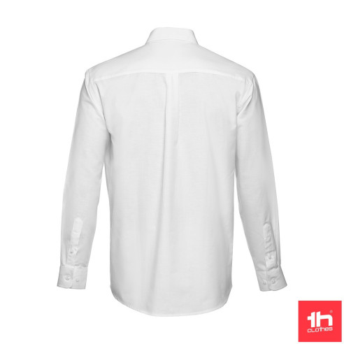 Camisa hombre Bel-air 100% algodón