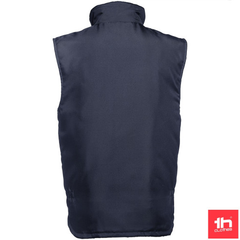 2361 Gilet de travail moletoné THC STOCKHOLM