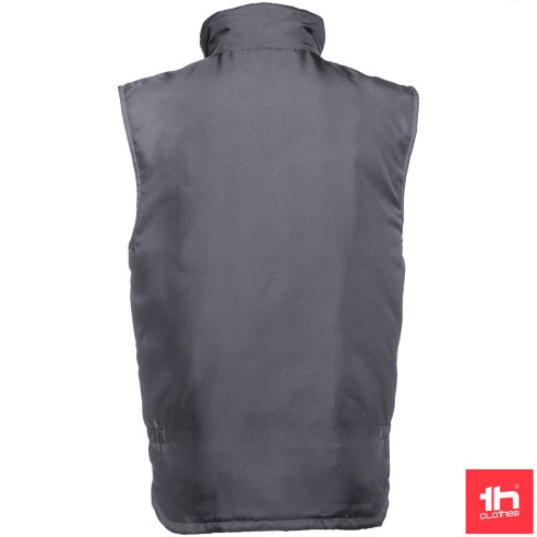 2361 Gilet de travail moletoné THC STOCKHOLM