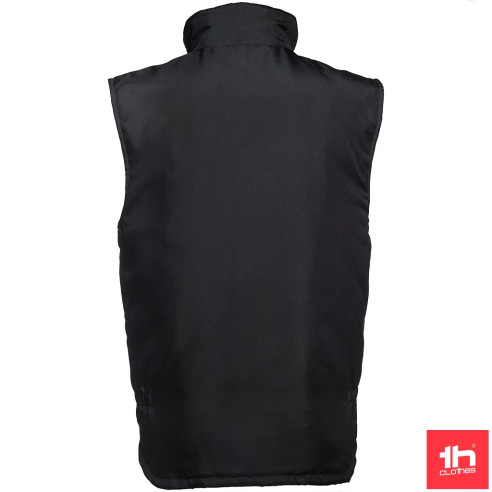 2361 Gilet de travail moletoné THC STOCKHOLM