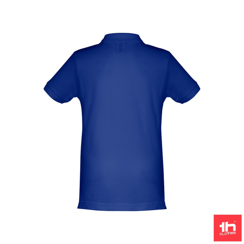 2378 POLO unisexe enfant THC ADAM KIDS
