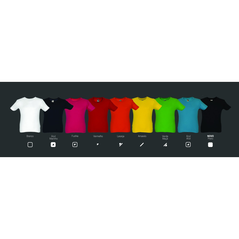 2378 POLO unisexe enfant THC ADAM KIDS