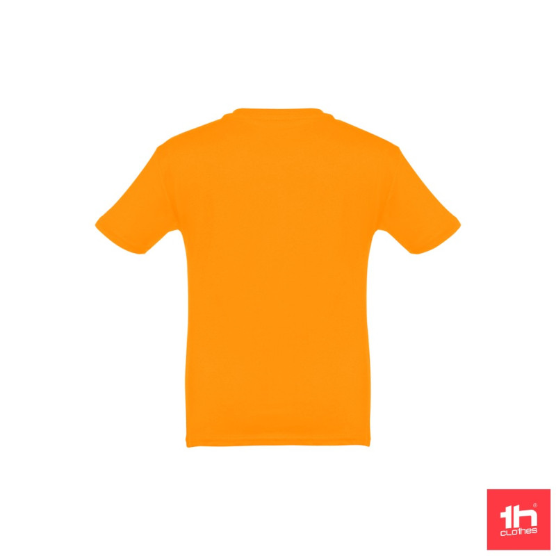 2378 POLO unisexe enfant THC ADAM KIDS