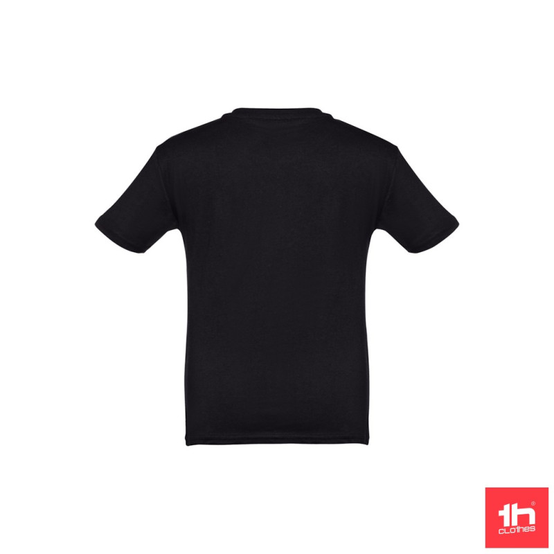 2378 POLO unisexe enfant THC ADAM KIDS
