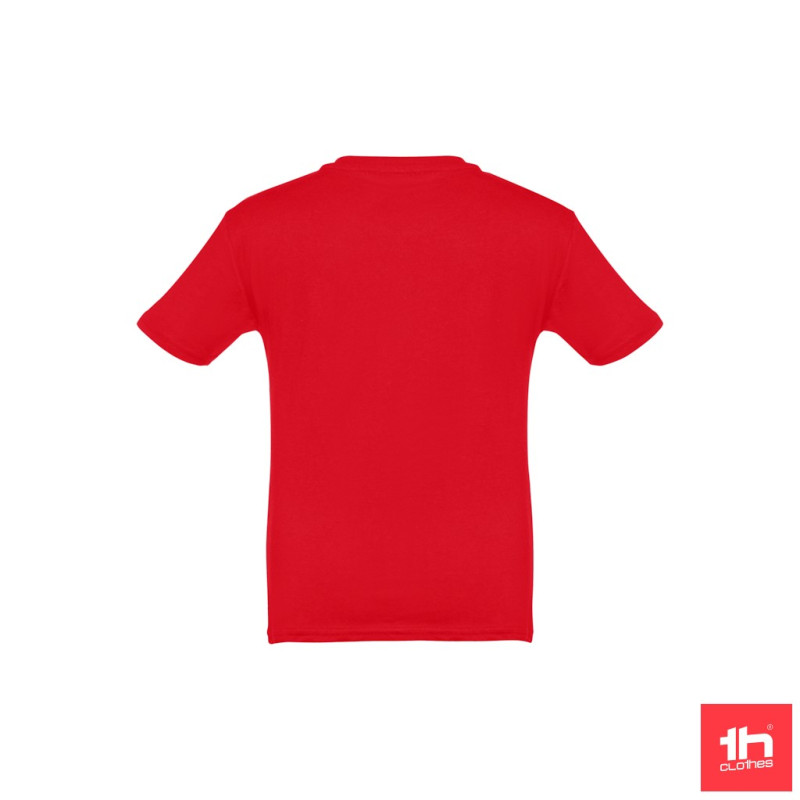 2378 POLO unisexe enfant THC ADAM KIDS