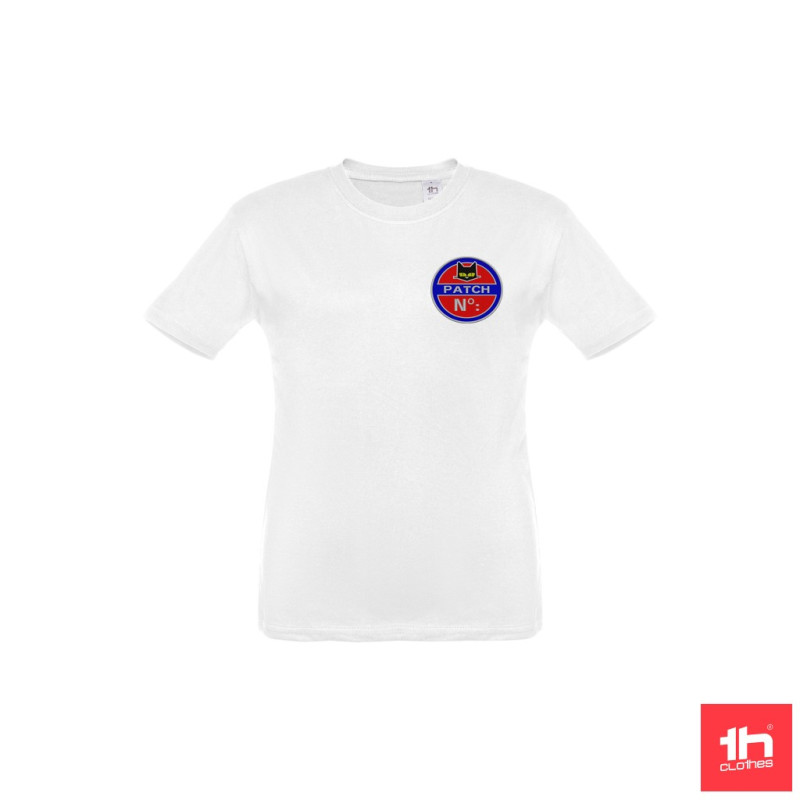 2378 POLO unisexe enfant THC ADAM KIDS