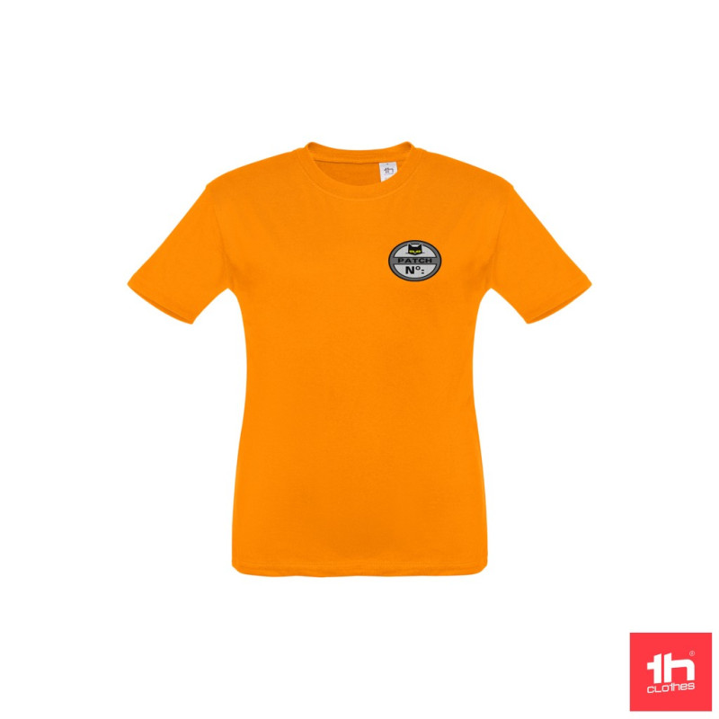 2378 POLO unisexe enfant THC ADAM KIDS