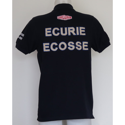 1197 Polo ECURIE ECOSSE JAGUAR LE MANS 56 57 Premium Quality