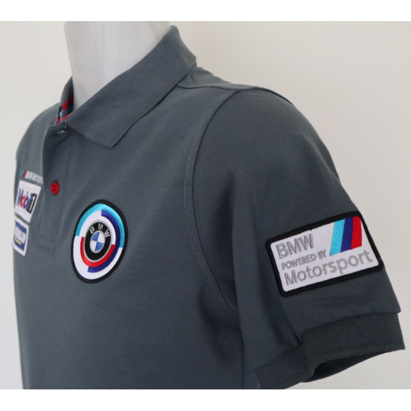 0997 Polo BMW MOTORSPORT Premium Quality