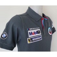 0997 Polo BMW MOTORSPORT Premium Quality
