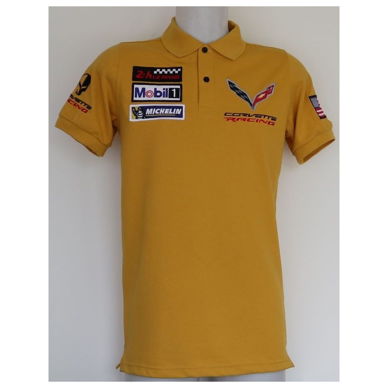 0997 Polo BMW MOTORSPORT Premium Quality