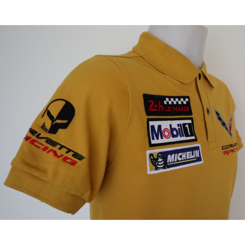 0997 Polo BMW MOTORSPORT Premium Quality