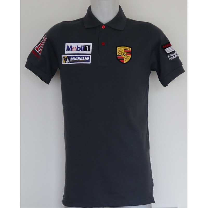 0997 Polo BMW MOTORSPORT Premium Quality