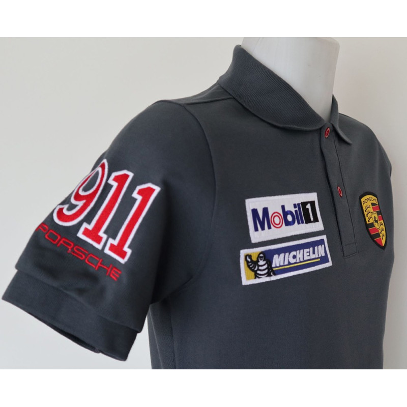 0997 Polo BMW MOTORSPORT Premium Quality