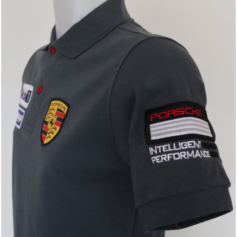 0997 Polo BMW MOTORSPORT Premium Quality