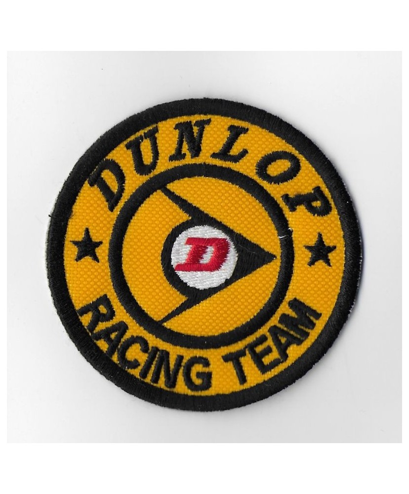 0850 Embroidered patch 7x7 UNIROYAL 