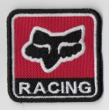 2510 Parche emblema bordado 6x6 FOX RACING