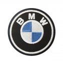 Patch emblema bordado 7x7 BMW 1954 LOGO