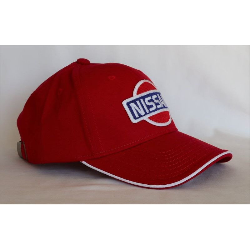 2716 ADULT 6 PANELS CAP