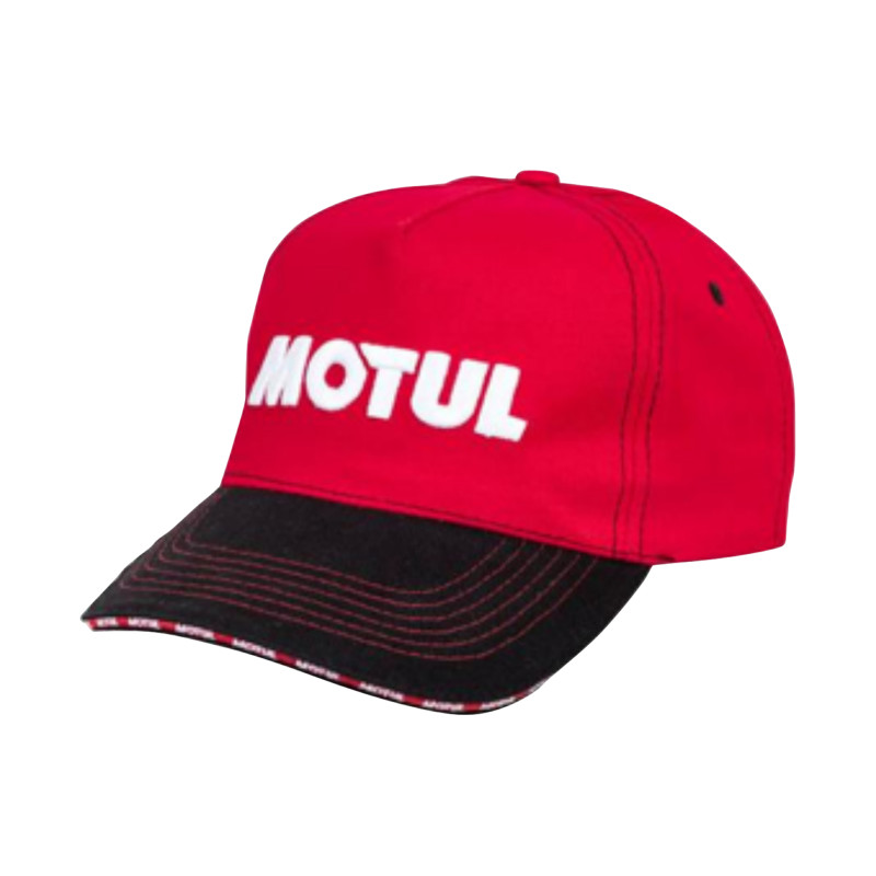 2716 GORRA 6 PANELES ADULTO