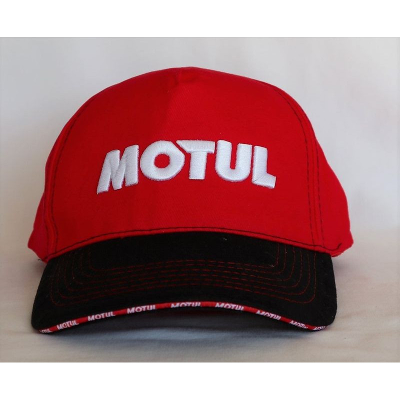 2716 GORRA 6 PANELES ADULTO