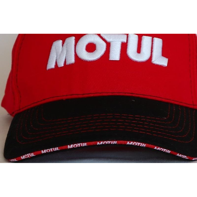 2716 GORRA 6 PANELES ADULTO
