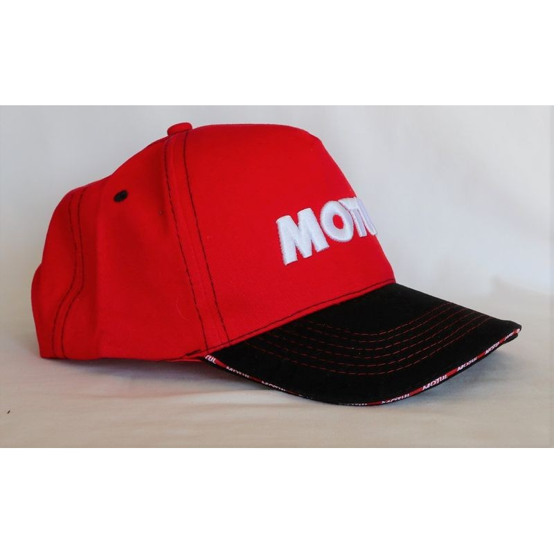 2716 GORRA 6 PANELES ADULTO