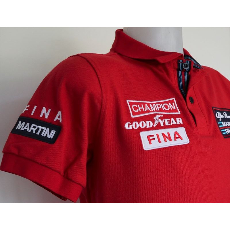 Classic Polo shirt