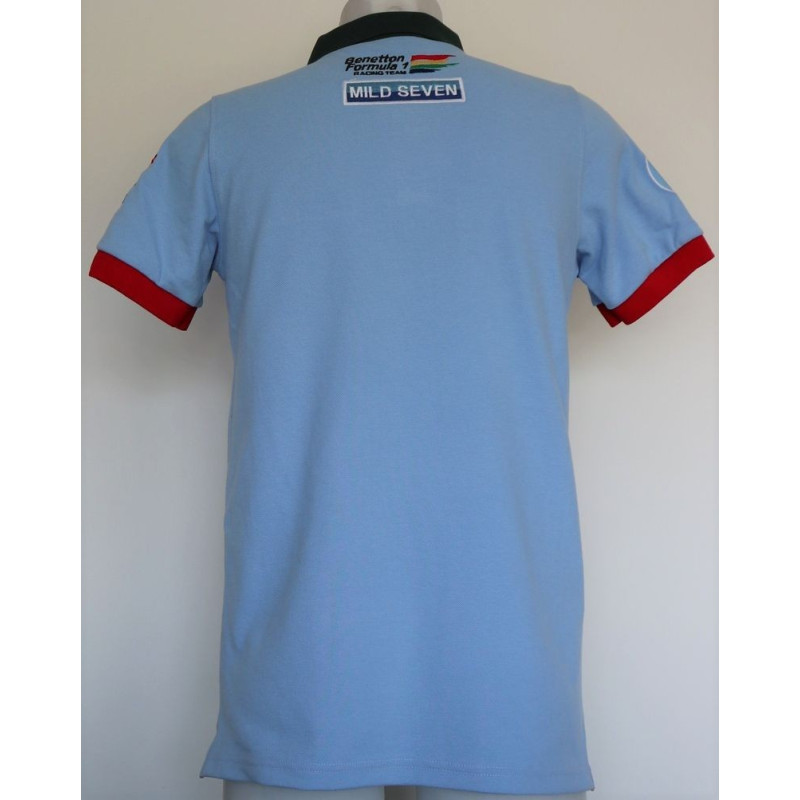 1190 polo FORD GT40 GULF EDITION Premium Quality