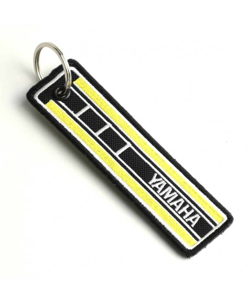 2780 keyring YAMAHA 125mm X 33mm