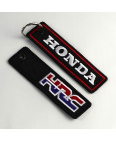 2786 keyring HRC HONDA...