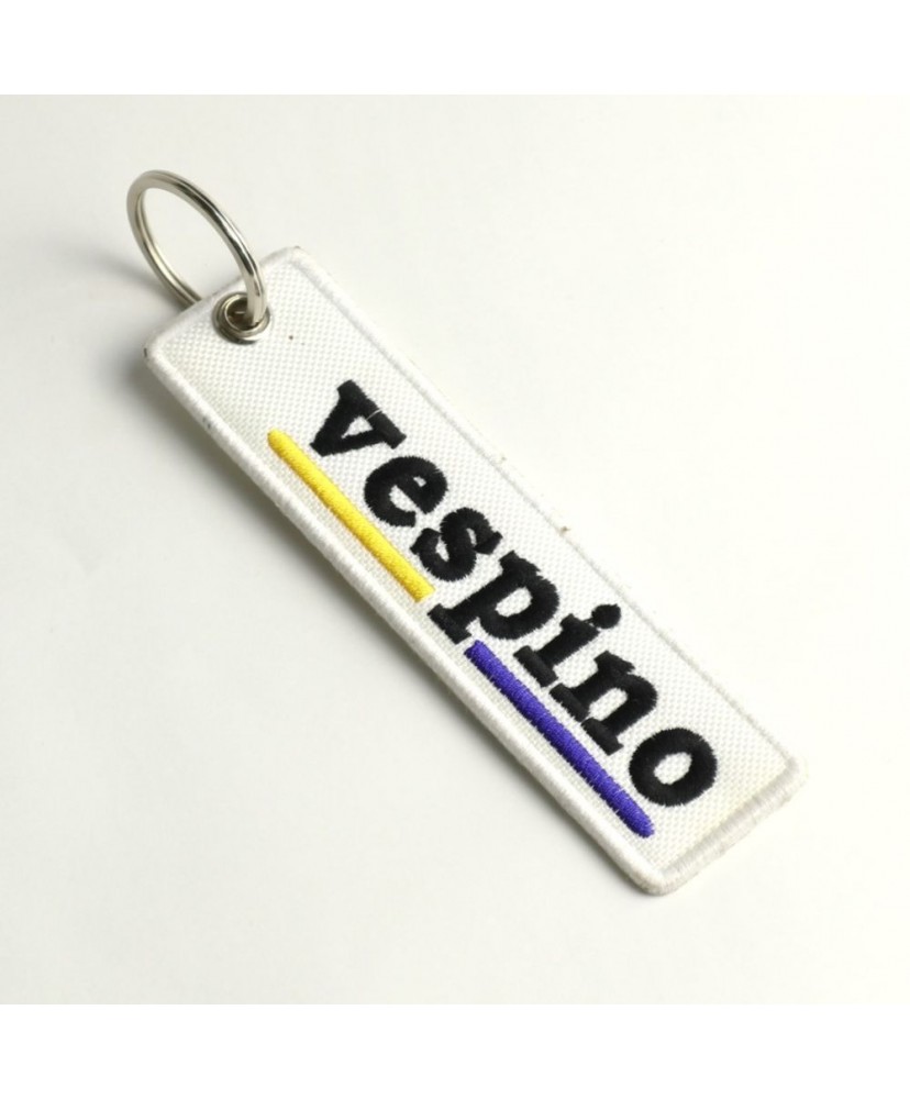 2810 keyring VESPINO 125mm X 33mm