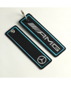 2815 keyring AMG MERCEDES...