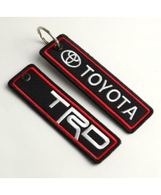 2817 porte clé TRD TOYOTA...