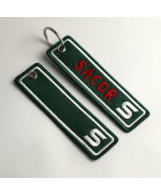 2823 keyring SACOR 125mm X...