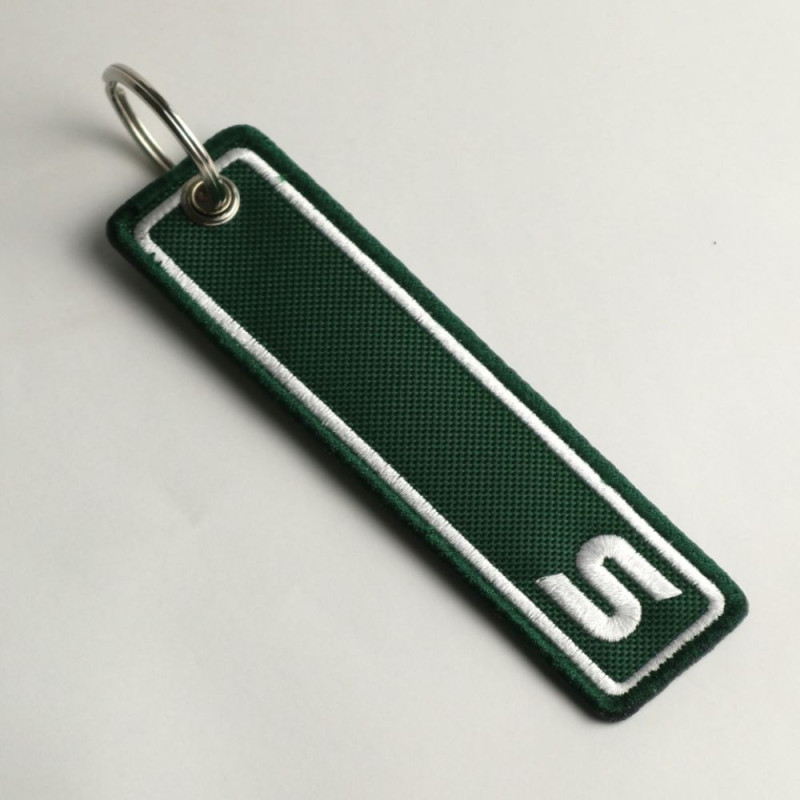 2823 llavero SACOR 125mm X 33mm