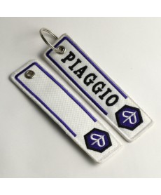 2824 keyring PIAGGIO 125mm...