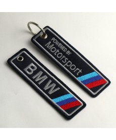 2832 porta chaves BMW M...