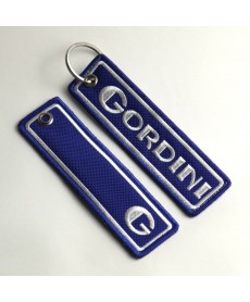 2836 keyring GORDINI...