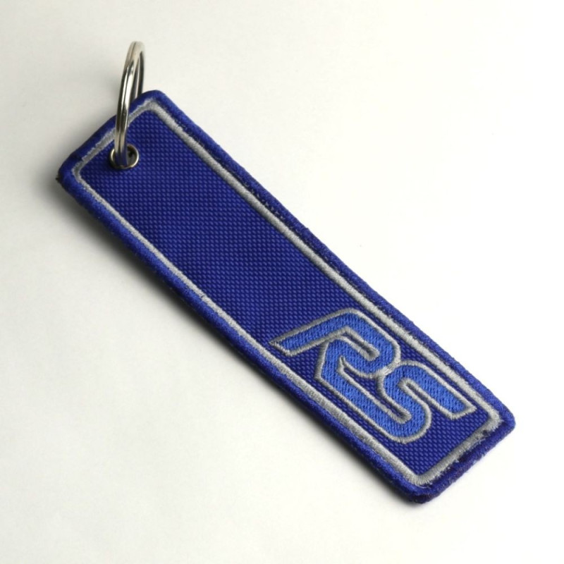 2838 llavero FORD RS 125mm X 33mm